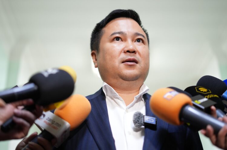 “Баяр наадмын тасалбарын хуваарилалтыг Е-Mongolia-гаар шийдэх боломж бий”