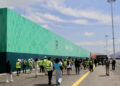 COP17: Өнөөдөр олон нийтэд зориулсан Ногоон бүс нээлтээ хийнэ