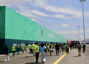 COP17: Өнөөдөр олон нийтэд зориулсан Ногоон бүс нээлтээ хийнэ