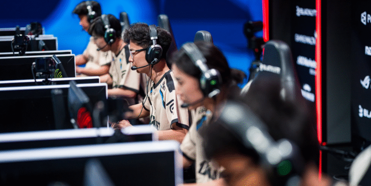 “The MongolZ” багийн оролцож буй Esports World Cup-2026 тэмцээний тоглолтууд өнөө орой эхэлнэ