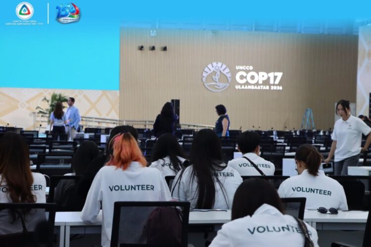 COP17 зохион байгуулах бэлтгэл ажил 95 хувьтай байна