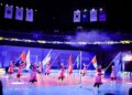 Зүүн азийн волейболын аварга шалгаруулах тэмцээн Монгол Улсад эхэллээ