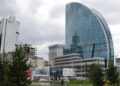 Улаанбаатарт +22 градус дулаан, өдөртөө бороо орно