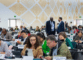 COP17: Хотын дарга нарын форум эхэллээ