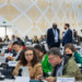 COP17: Хотын дарга нарын форум эхэллээ