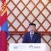 УИХ-ын дарга С.Бямбацогт: Дээд түвшний парламентын форум нь эх дэлхийгээ аврах хамтын шийдвэр гаргах түүхэн индэр юм