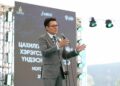 Б.Пүрэвдагва: Улаанбаатарт 2000 цахилгаан машин байгааг 2030 онд 50 мянгад хүргэнэ