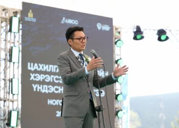 Б.Пүрэвдагва: Улаанбаатарт 2000 цахилгаан машин байгааг 2030 онд 50 мянгад хүргэнэ