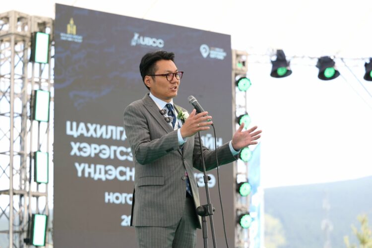 Б.Пүрэвдагва: Улаанбаатарт 2000 цахилгаан машин байгааг 2030 онд 50 мянгад хүргэнэ