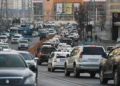 Есдүгээр сарын 1, 2-ны өдрүүдэд автомашины дугаарын хязгаарлалт үйлчлэхгүй