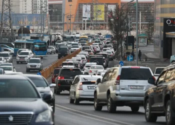 Есдүгээр сарын 1, 2-ны өдрүүдэд автомашины дугаарын хязгаарлалт үйлчлэхгүй