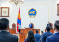 Өнөөдөр УИХ-ын ээлжит бус чуулган 16.00 цагт хуралдаж 2026 оны төсвийг батлах эсэхийг шийдвэрлэнэ