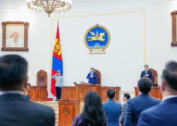 Өнөөдөр УИХ-ын ээлжит бус чуулган 16.00 цагт хуралдаж 2026 оны төсвийг батлах эсэхийг шийдвэрлэнэ