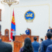 Өнөөдөр УИХ-ын ээлжит бус чуулган 16.00 цагт хуралдаж 2026 оны төсвийг батлах эсэхийг шийдвэрлэнэ