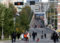 Өнөөдөр 07.00-18.00 цагийн хооронд дараах замын хөдөлгөөнийг түр хаана
