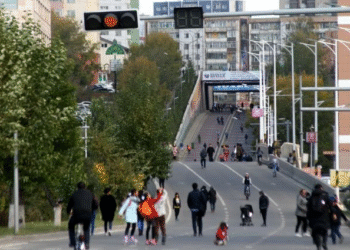 Өнөөдөр 07.00-18.00 цагийн хооронд дараах замын хөдөлгөөнийг түр хаана