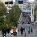 Өнөөдөр 07.00-18.00 цагийн хооронд дараах замын хөдөлгөөнийг түр хаана