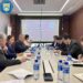 АНУ-ын Сангийн яамны Техникийн туслалцааны албаны төлөөлөгчид Монгол Улсад ажиллалаа