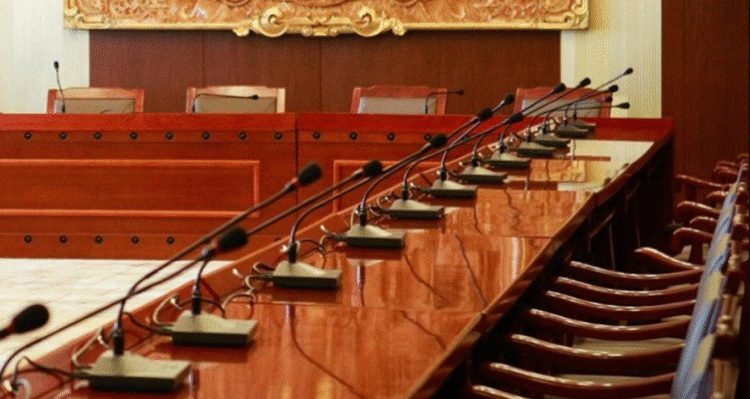 УИХ-ын даргын 2026 оны захирамжаар байгуулагдсан ажлын хэсэг өнөөдөр хуралдана