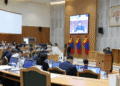 НИТХ: Нийслэлийн хөгжлийн 2027 оны төлөвлөгөөг батлууллаа