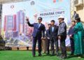 Ерөнхийлөгчийн санаачилсан “Мазаалай” спорт цогцолбор ирэх онд ашиглалтад орно