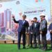 Ерөнхийлөгчийн санаачилсан “Мазаалай” спорт цогцолбор ирэх онд ашиглалтад орно