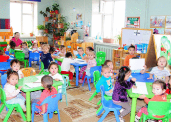Нийслэлийн цэцэрлэгийн хоёрдугаар шатны бүртгэл эхэллээ