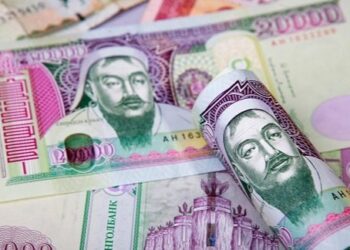 Танилц: Энэ сард олгох тэтгэвэр, тэтгэмжийн хуваарь