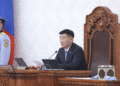Өнөөдөр УИХ-ын ээлжит чуулганаар дараах асуудлуудыг хэлэлцэнэ