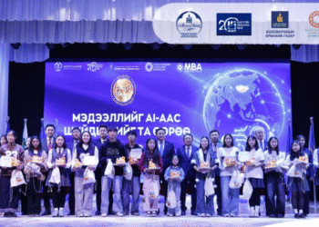 “Дэлхийн хуримтлалын өдөр-2026” аяныг Монгол Улсын хэмжээнд эхлүүллээ