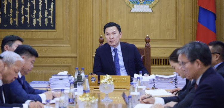 Н.Учрал: Нөмрөгийн түймэртэй холбогдуулан өгсөн үүрэг даалгаврын биелэлтийг хянаж, ажлаа эрчимжүүл
