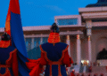 Ирэх 11-р сард хоёр удаа бүх нийтээр амарна