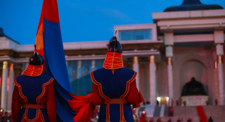 Ирэх 11-р сард хоёр удаа бүх нийтээр амарна