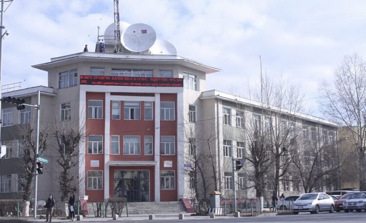 Улаанбаатарт -2 градус, цас орохгүй