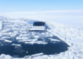 Энэ сард гол, нуурын мөс цөмөрсөн 2 тохиолдол бүртгэгджээ